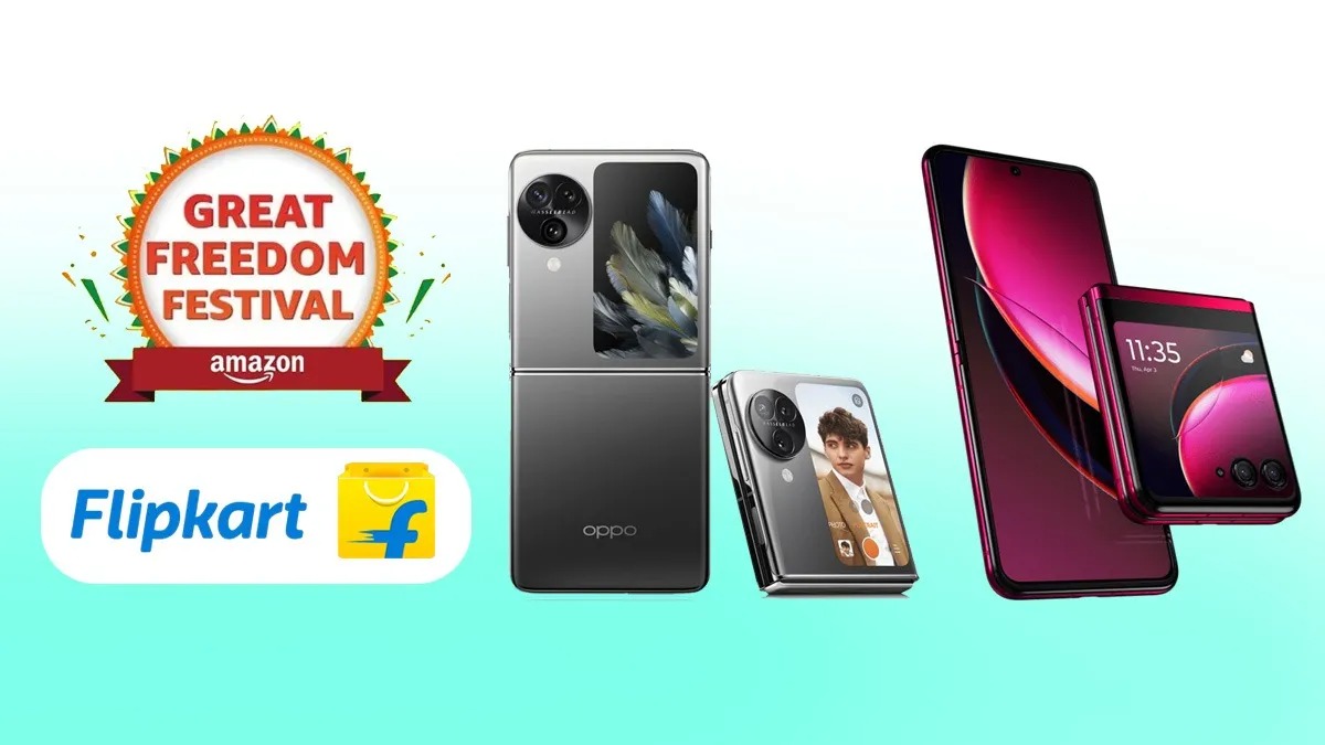 Amazon Flipkart Sale Cheaper Fol