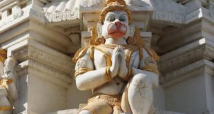 Bengaluru Famous Hanuman Temple