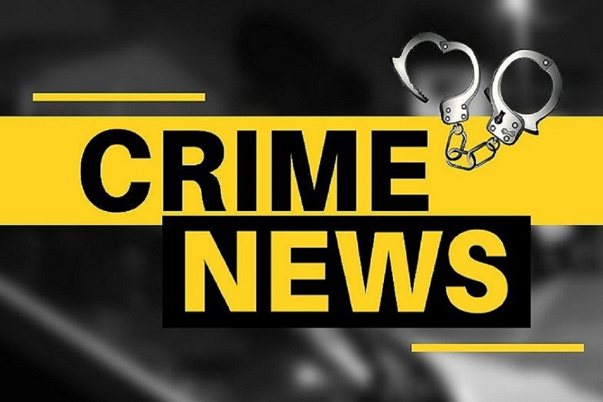 Crime News 23