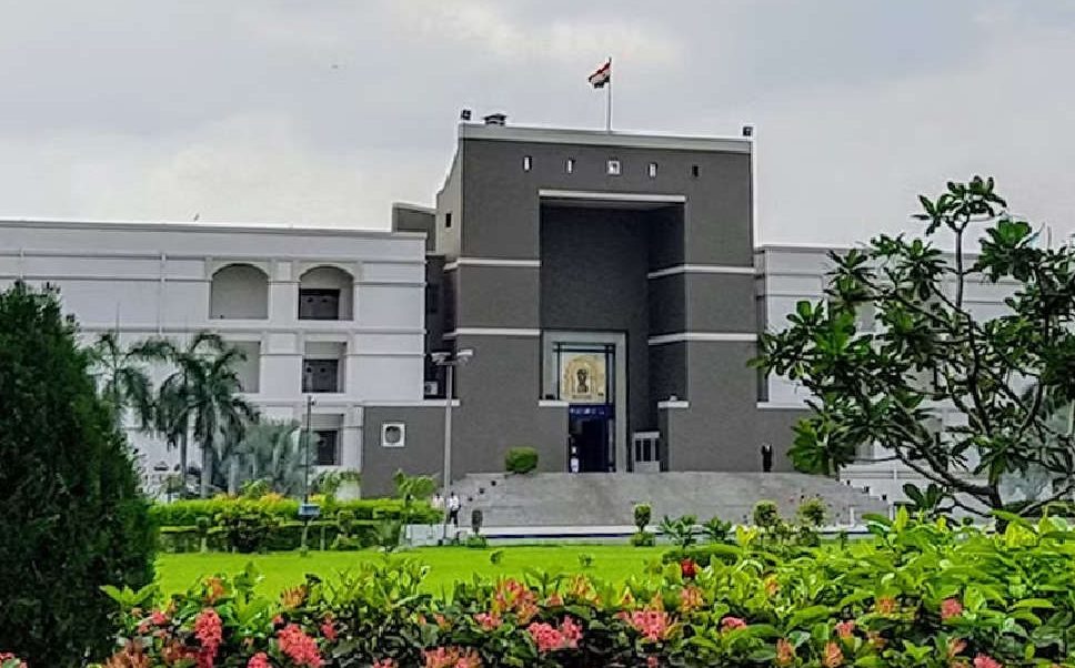 Gujarat High Court