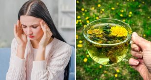 Home Remedies For Migraine Pain