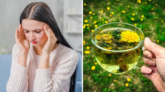 Home Remedies For Migraine Pain