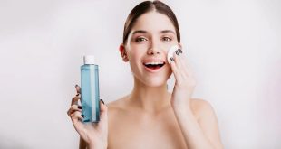 How To Make Face Toner At Home.j