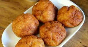 How To Make Tasty Bread Kachori