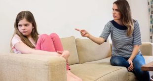 How To Tackle Your Child Unkind