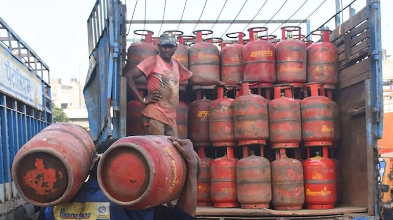 Lpg Gas Price 1200