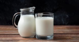 Milk For Bone Health