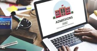 Online Admission