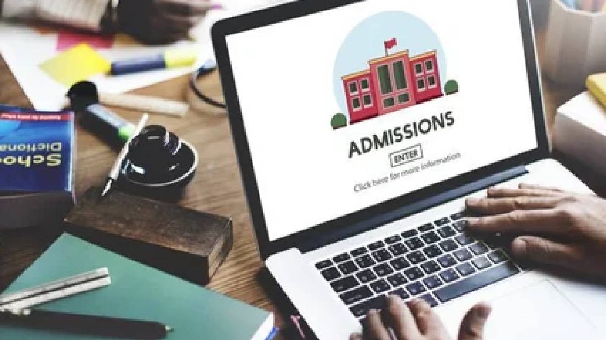 Online Admission