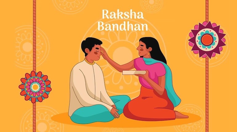 Raksha Bandhan 1200