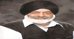 05 09 2024 Surjit Singh Kohli 94