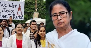 17 09 2024 Kolkata Case Mamata