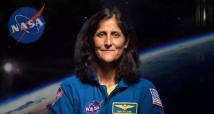 19 09 2024 Sunita Williams .jfif