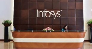 3 Infosys