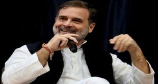 3 Rahul Gandhi