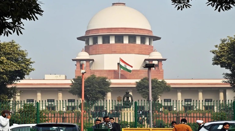 3 Supreme Court