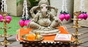 588253 Ganesh Puja