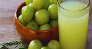 589817 Amla Juice