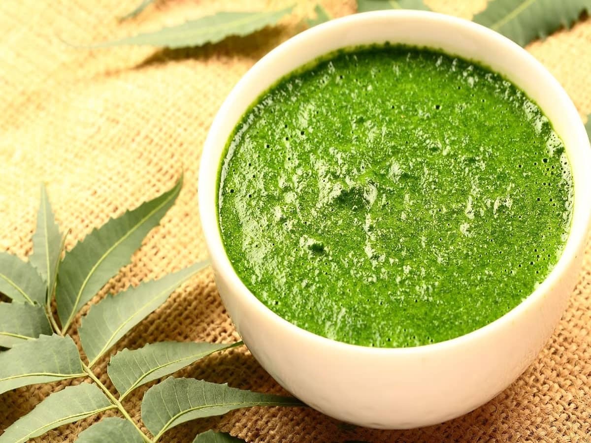 592823 Neem Paste