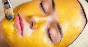 594427 Haldi Facepacks