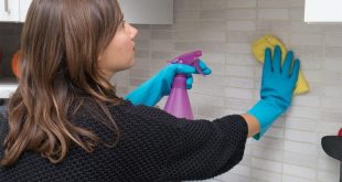 595458 Cleaning Tips