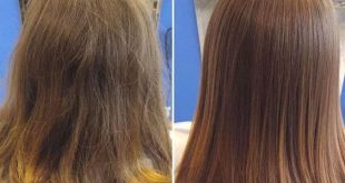 596594 Hair Treatment