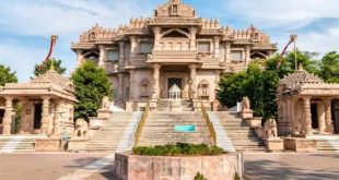 Akshardham Gandhinagar One 768x4