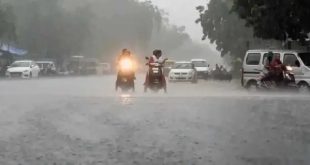 Banaskantha District Rains 768x4