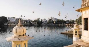 Best Places To Visit In Udaipur