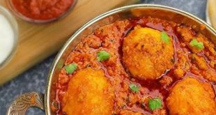 Bharela Batata Nu Shaak Recipe.j