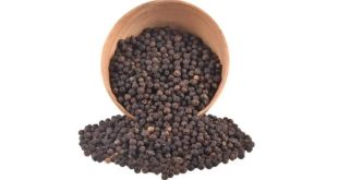 Black Pepper Benefits And Side E