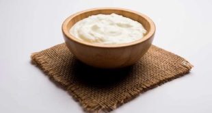 Foods To Eat With Curd According