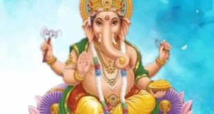 Ganesh Chaturthi 2024 Aarti Lyri