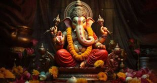 Ganesh Chaturthi 2024 Start And (1)