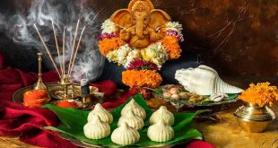 Ganesh Chaturthi Muhurat 2024 (1)