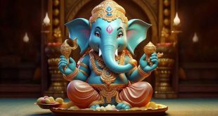 Ganesh Chaturthi Shayari In Guja