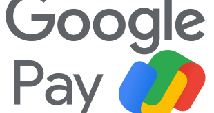 Google Pay Logo