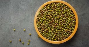 Green Moong Dal Health Benefits