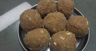 Gujarati Churma Laddu.jpg