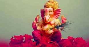 Happy Ganesh Chaturthi 2024 Shay