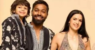 Hardik Pandya Son Agastya Divorc