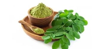 Health Benefits Of Moringa Leave