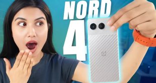 Oneplus Nord 4