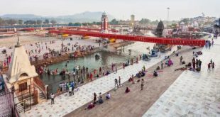 Places To Visit In Haridwar 768x