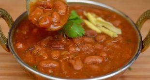 Punjabi Rajma Masala Recipe 768x (1)