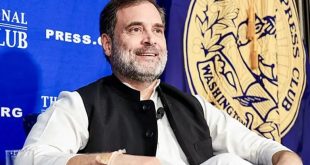 Rahul Gandhi Controversial Speec