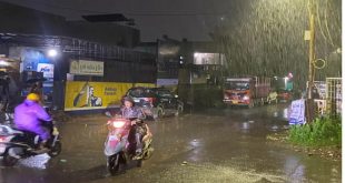 Rain In Vadodara One.jpg