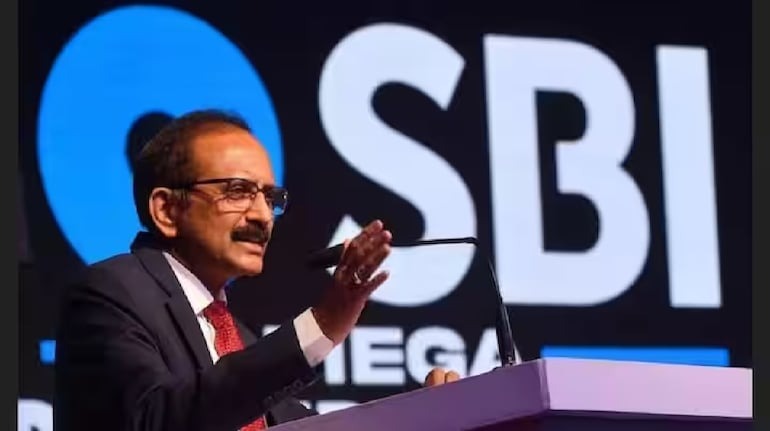 Sbi Chairman