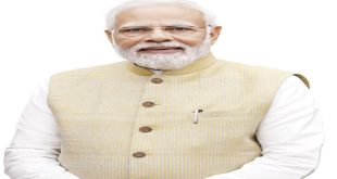 Shri Narendra Modi Prime Minister Of India