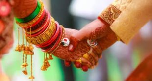 Surendranagar 36 Newlyweds Took